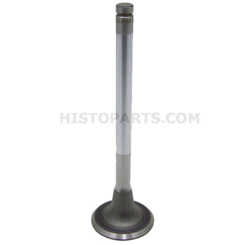 Exhauste valve Eicher