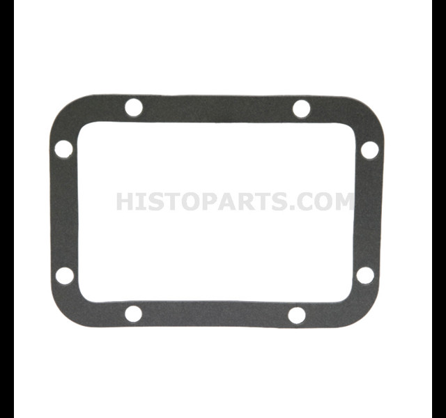 Side cover gasket Eicher EDK, EDL, EDL-T