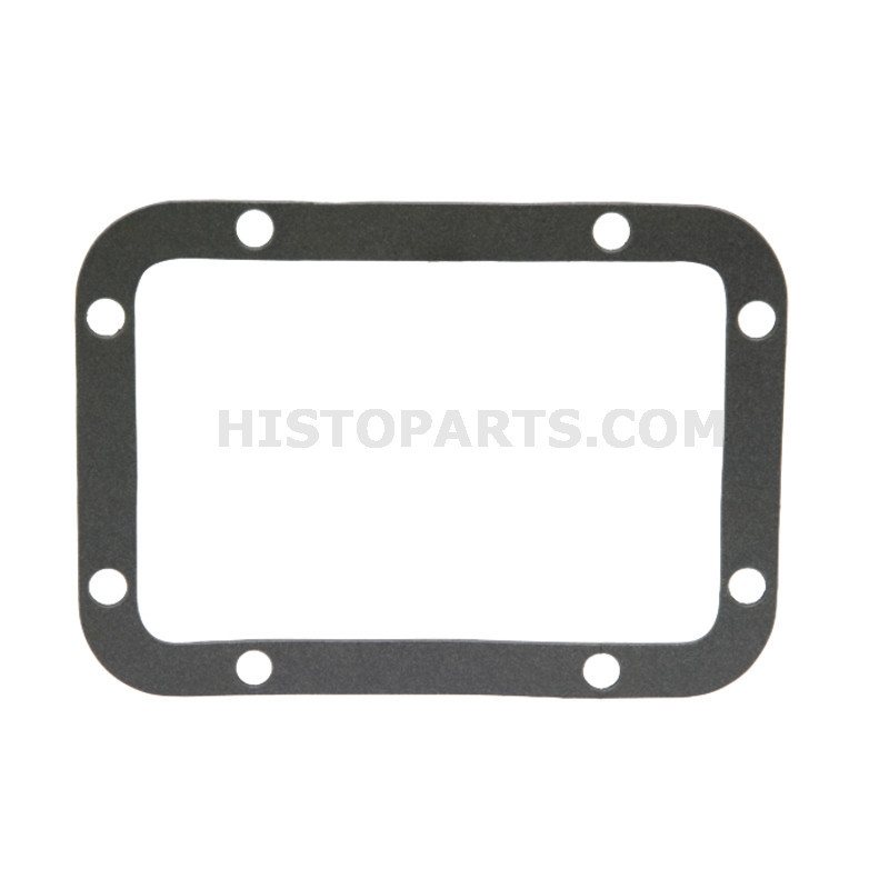 Side cover gasket Eicher EDK, EDL, EDL-T