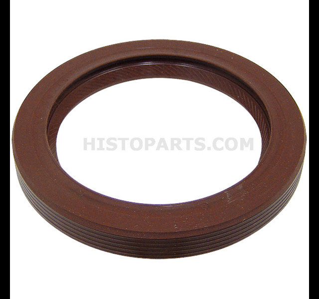 Front Crankshaft Oil seal. Eicher