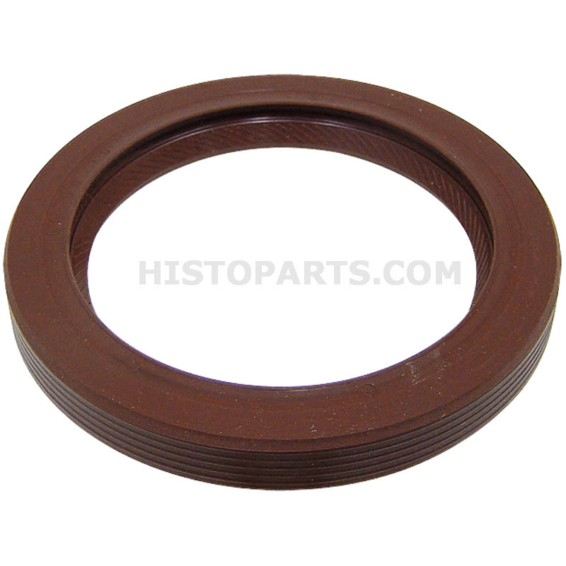 Front Crankshaft Oil seal. Eicher