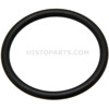 Pushrod tube O-ring Eicher.