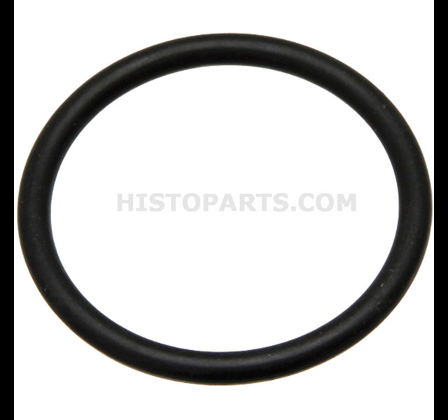 Pushrod tube O-ring Eicher.