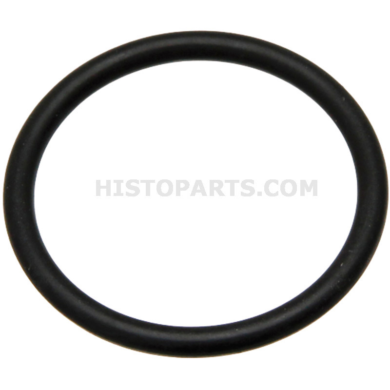 Pushrod tube O-ring Eicher.