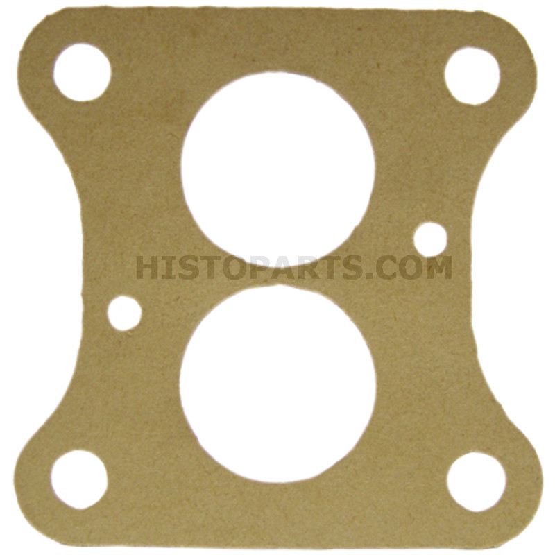 Gasket Fuel injection Pump Eicher