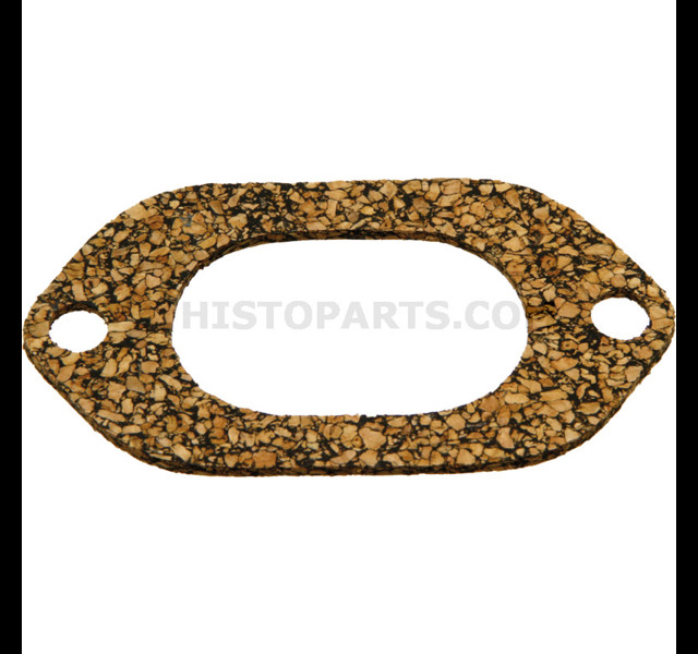 Gasket Pushrod upper. Eicher