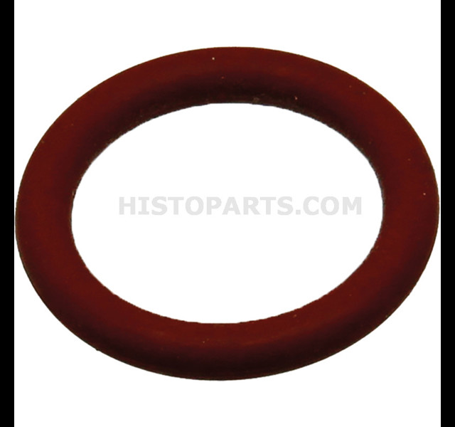 O-ring Klepgeleider Eicher