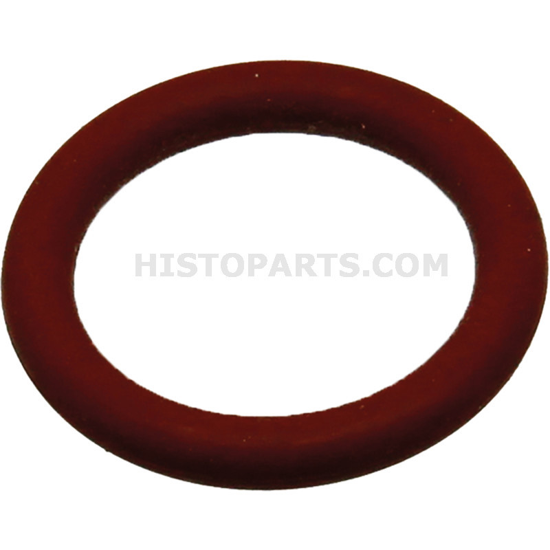 O-Ring Valve guide Eicher