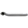 Exhaust pipe, Fendt (2)