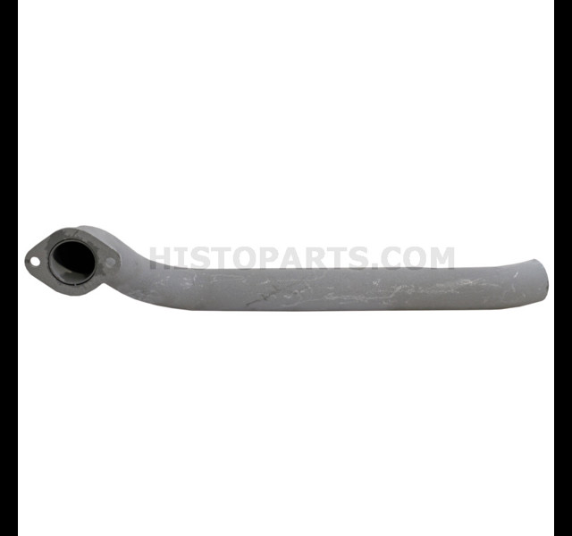Exhaust pipe, Fendt (2)