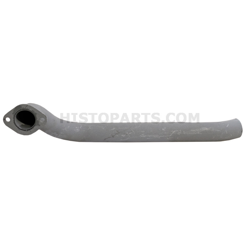 Exhaust pipe, Fendt (2)