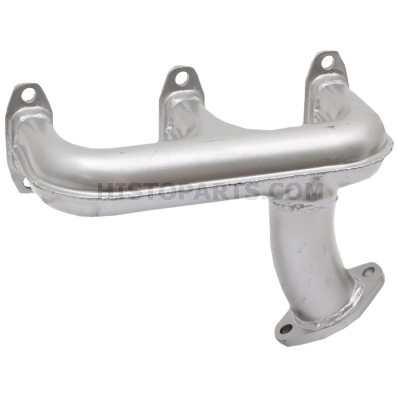 Exhaust Manifold Fendt