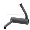 Silencer Fendt
