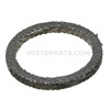 Gasket ring Exhaust to silencer Fendt