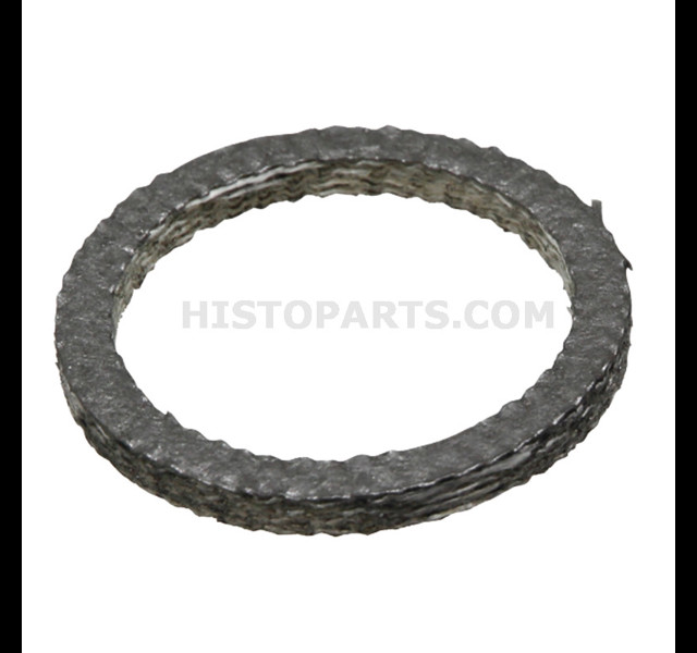 Gasket ring Exhaust to silencer Fendt