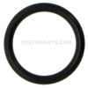 O-ring Verstuiver