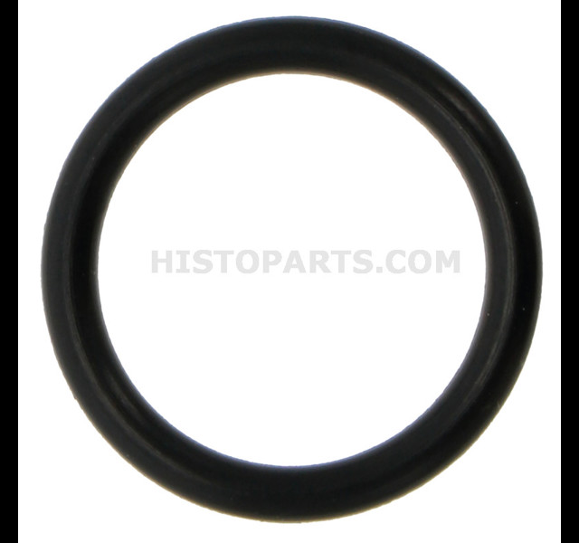 O-ring Verstuiver