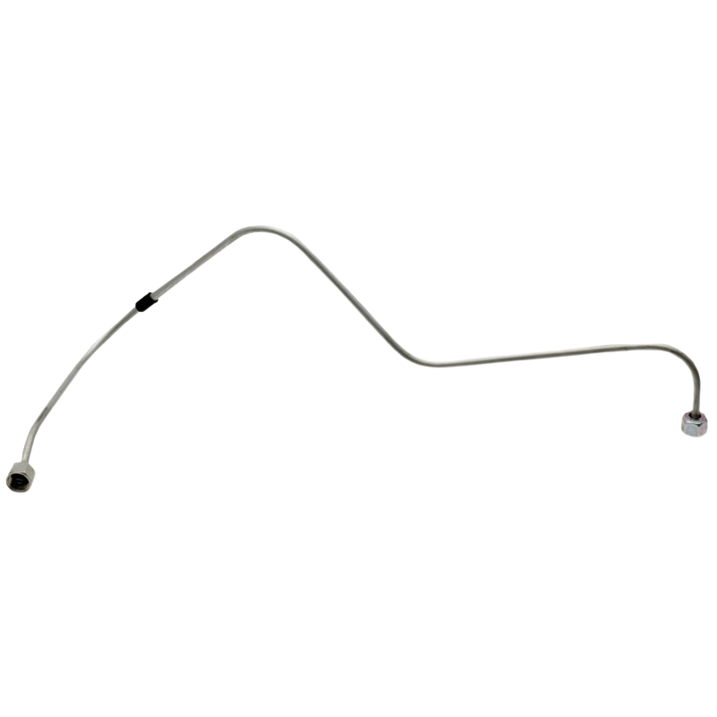 Injector Pipe