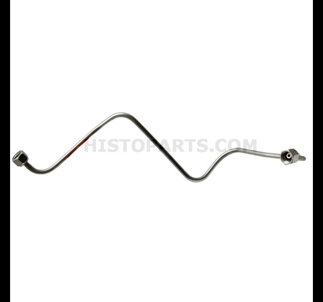 Injector Pipe.