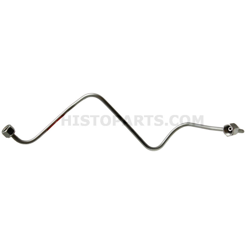 Injector Pipe.