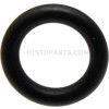 Sealing ring hydraulic block control unit