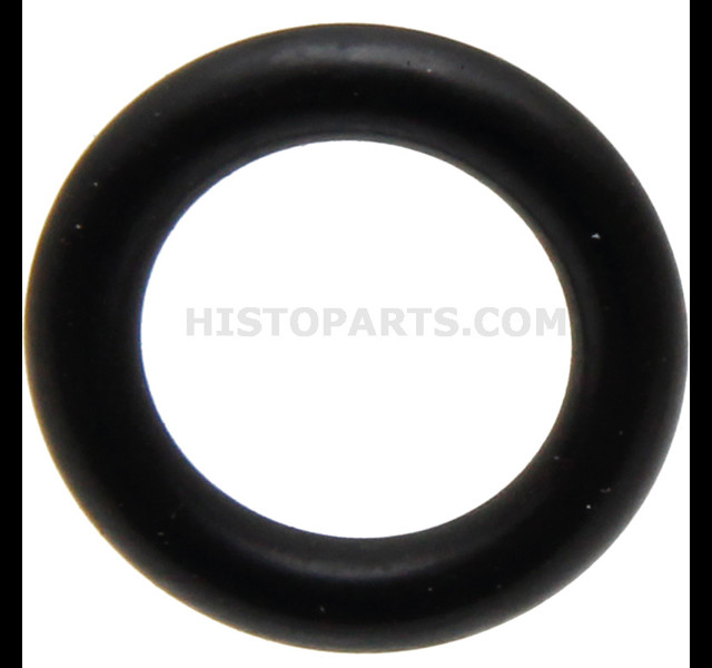 Sealing ring hydraulic block control unit