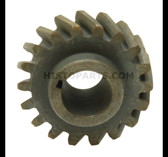 Tandwiel Hydrauliekpomp