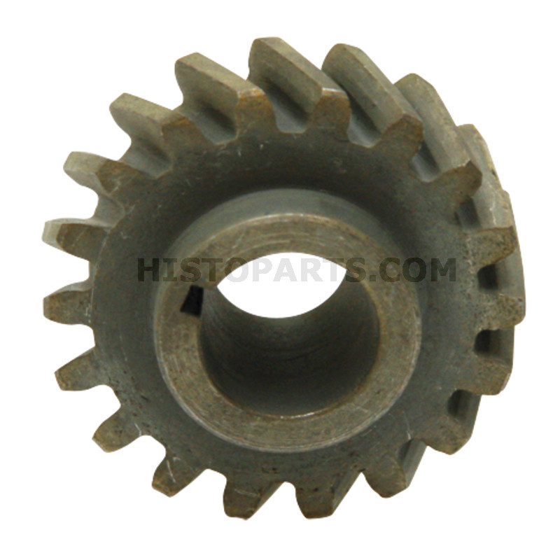 Gear Hydraulic oil pump