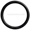 O-ring hefcilinder