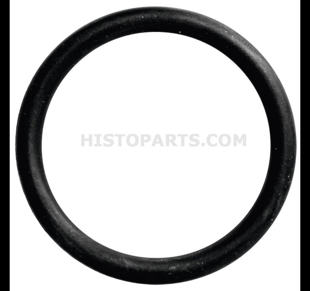 O-ring hefcilinder