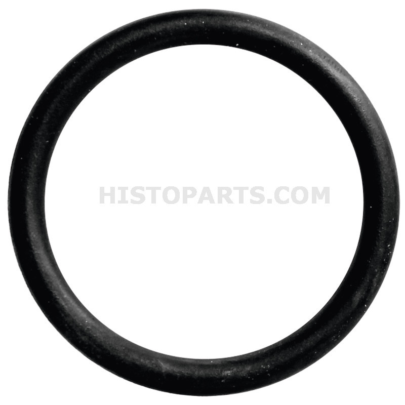 O-ring hefcilinder