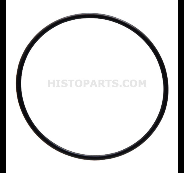 O-Ring Lift cover.