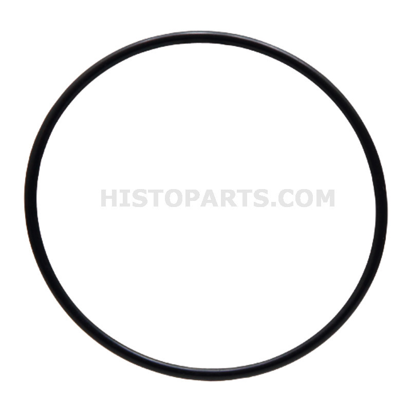 O-Ring Lift cover.