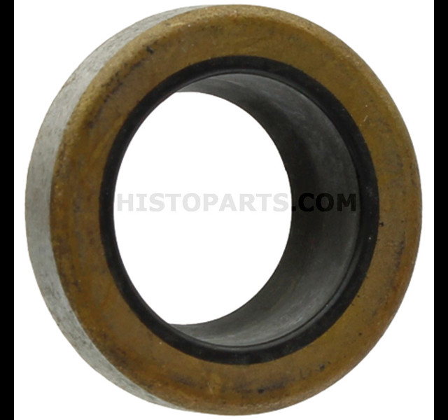 Scraper Regulating pin