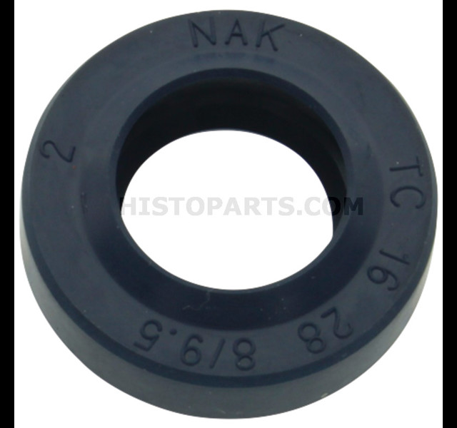 Keerrring regelstift Hydrauliek