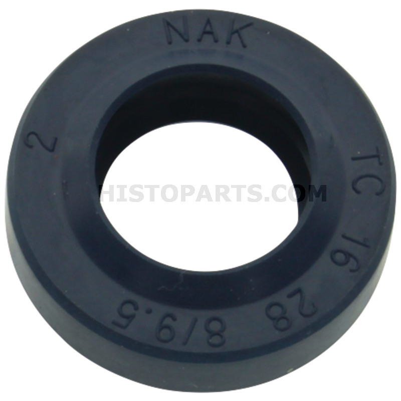 Keerrring regelstift Hydrauliek