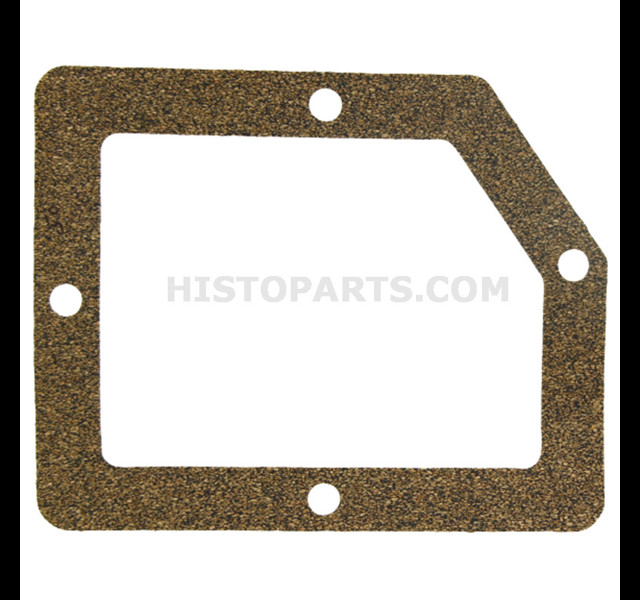 Gasket Hydraulic block, top