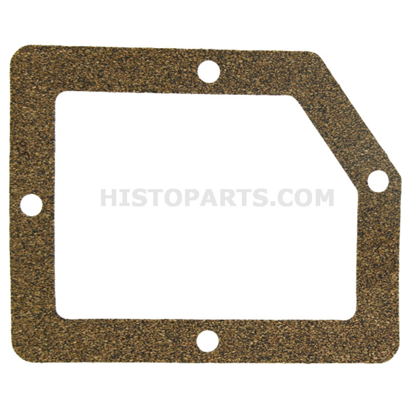 Gasket Hydraulic block, top