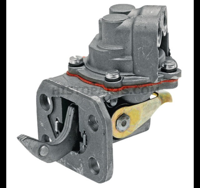 Fuel lift pump Eicher (1)