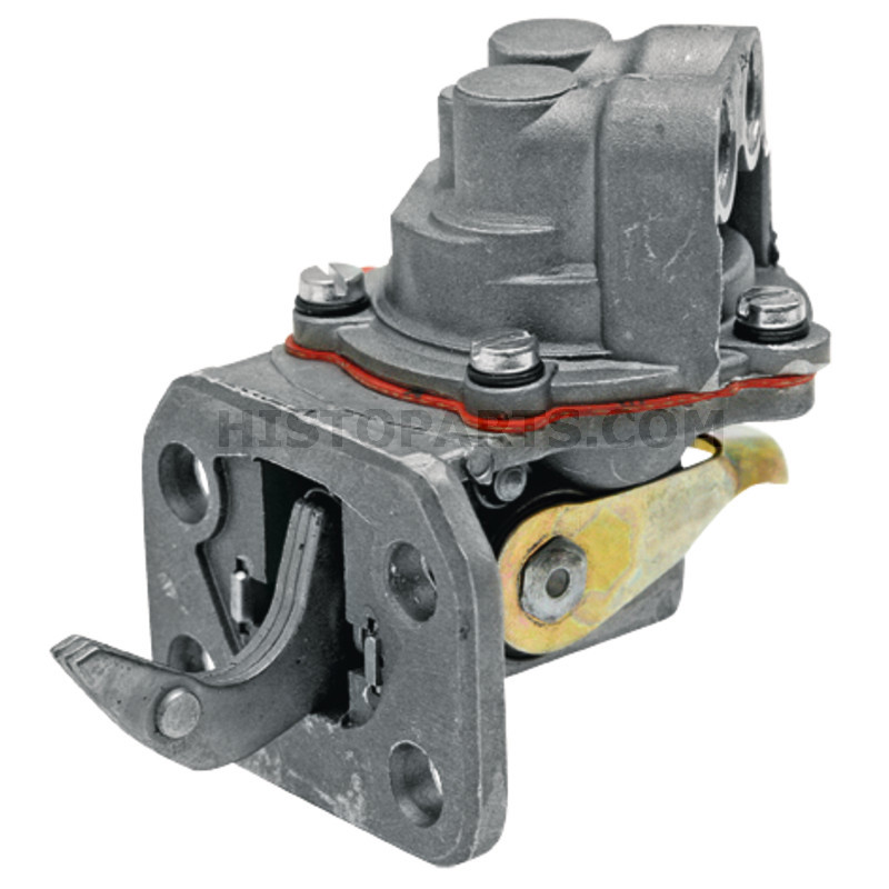 Fuel lift pump Eicher (1)