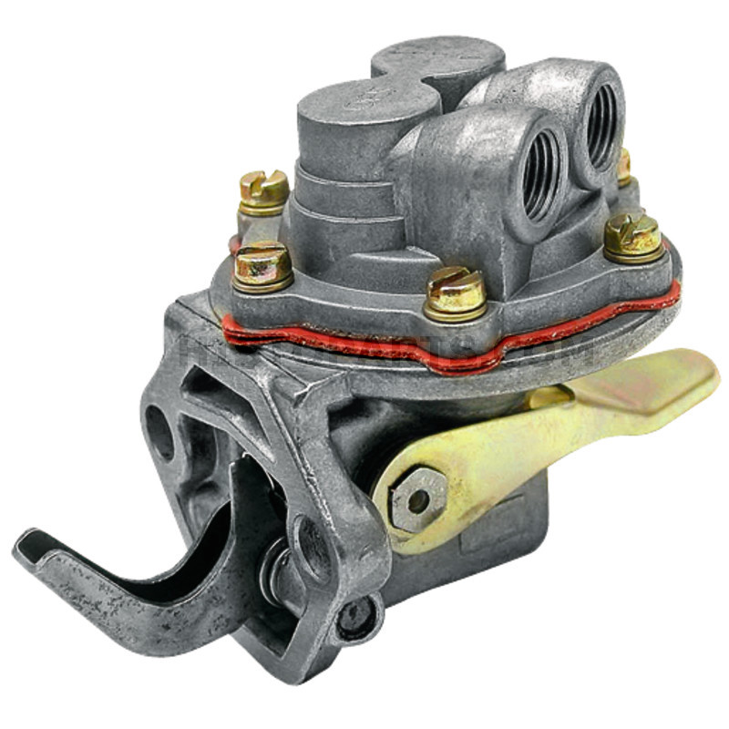 Fuel Lift Pump Eicher. (1)