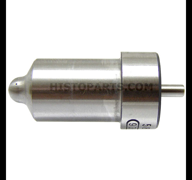 Verstuiver Nozzle Eicher