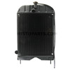 Eicher radiator