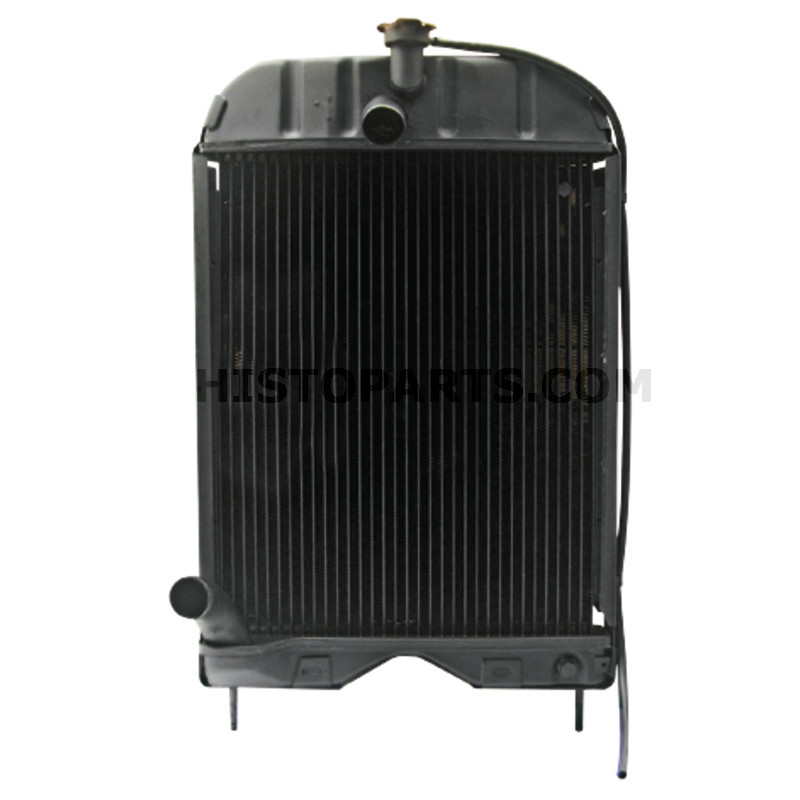 Radiateur Eicher 