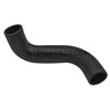 Coolant hose, Upper. Eicher