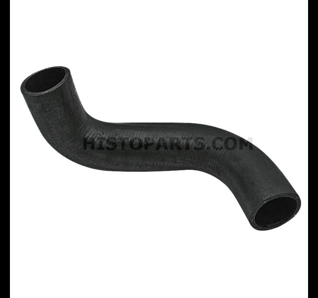Coolant hose, Upper. Eicher