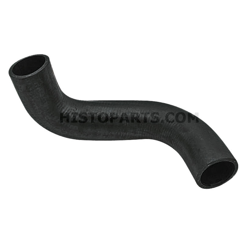 Coolant hose, Upper. Eicher