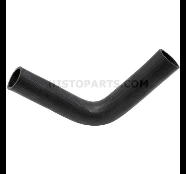 Lower coolant hose Eicher (1)