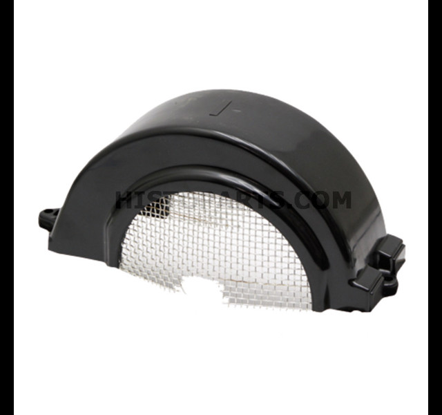 Ventilatorkap Eicher 