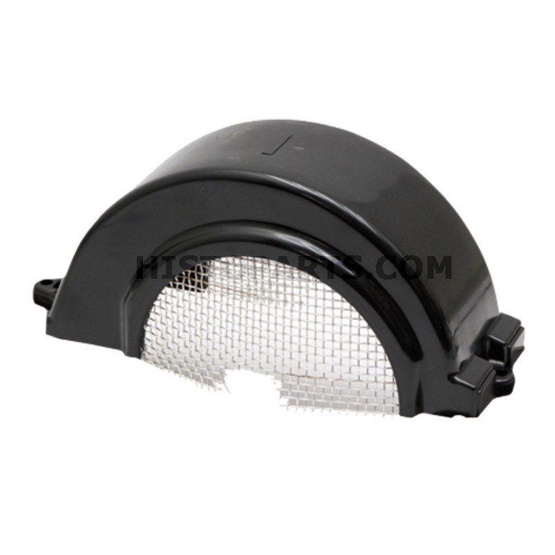 Ventilatorkap Eicher 